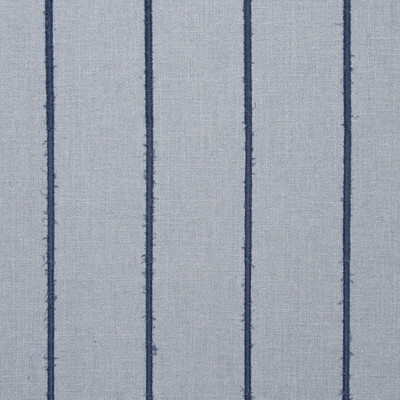 Clarke And Clarke F0739/01.CAC.0 Knowsley Drapery Fabric in Chambray