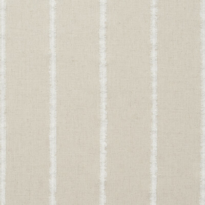 Clarke And Clarke F0739/04.CAC.0 Knowsley Drapery Fabric in Natural