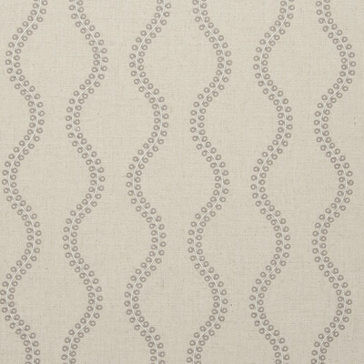 Clarke And Clarke F0741/05.CAC.0 Woburn Drapery Fabric in Taupe