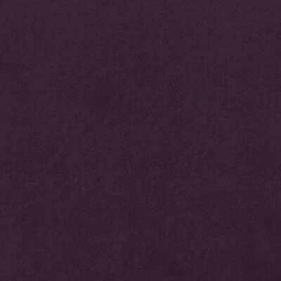 Clarke And Clarke F0753/59.CAC.0 Alvar Upholstery Fabric in Damson