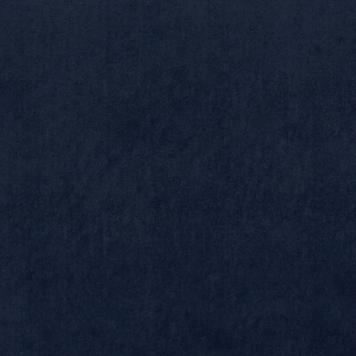 Clarke And Clarke F0753/93.CAC.0 Alvar Upholstery Fabric in Royal blue