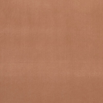 Clarke And Clarke F0753/95.CAC.0 Alvar Upholstery Fabric in Sienna