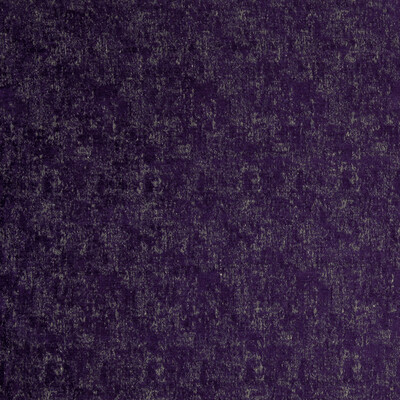 Clarke And Clarke F0795/06.CAC.0 Nesa Upholstery Fabric in Purple