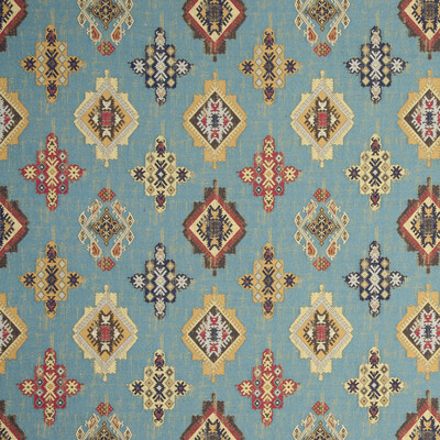 Clarke And Clarke F0796/04.CAC.0 Konya Upholstery Fabric in Cameo