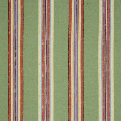 Clarke And Clarke F0797/03.CAC.0 Hattusa Upholstery Fabric in Basil