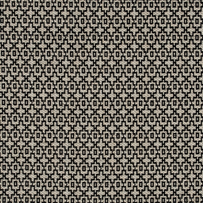 Clarke And Clarke F0807/01.CAC.0 Mansour Multipurpose Fabric in Charcoal
