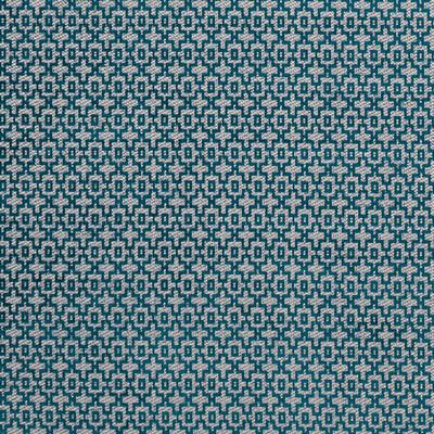 Clarke And Clarke F0807/05.CAC.0 Mansour Multipurpose Fabric in Lagoon