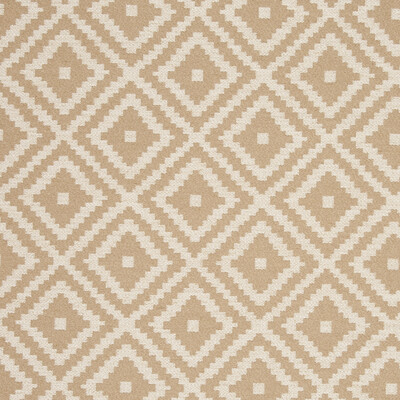 Clarke And Clarke F0810/13.CAC.0 Tahoma Upholstery Fabric in Sand