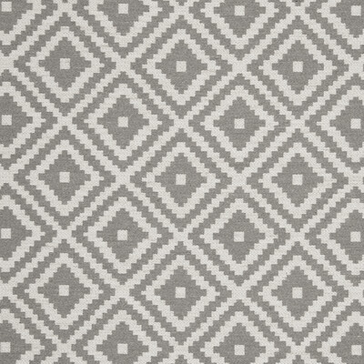 Clarke And Clarke F0810/14.CAC.0 Tahoma Upholstery Fabric in Smoke