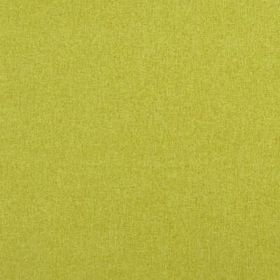 Clarke And Clarke F0848/35.CAC.0 Highlander Multipurpose Fabric in Chartreuse
