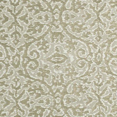 Clarke And Clarke F0868/05.CAC.0 Imperiale Multipurpose Fabric in Linen