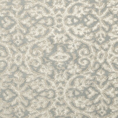 Clarke And Clarke F0868/06.CAC.0 Imperiale Multipurpose Fabric in Mineral