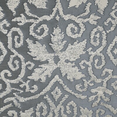 Clarke And Clarke F0871/02.CAC.0 Otranto Multipurpose Fabric in Chicory