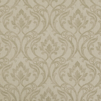 Clarke And Clarke F0938/05.CAC.0 Leyburn Multipurpose Fabric in Natural