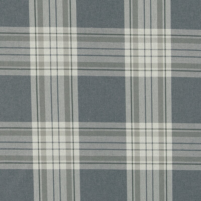 Clarke And Clarke F0949/04.CAC.0 Glenmore Multipurpose Fabric in Flannel