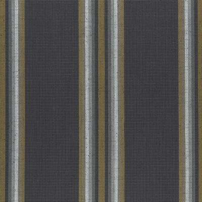 Clarke And Clarke F0955/01.CAC.0 Imani Multipurpose Fabric in Charcoal/cinnamon
