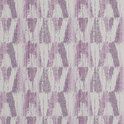 Clarke And Clarke F1054/07.CAC.0 Ida Multipurpose Fabric in Violet
