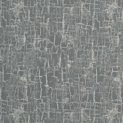 Clarke And Clarke F1057/04.CAC.0 Birch Drapery Fabric in Pewter