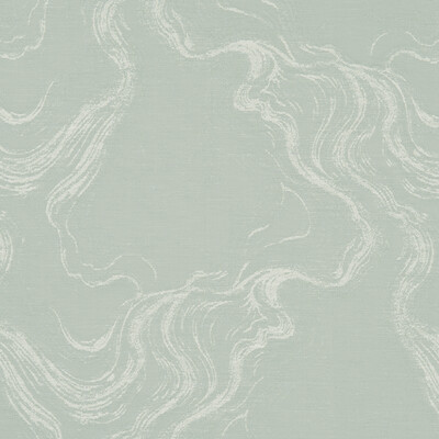 Clarke And Clarke F1061/01.CAC.0 Marble Drapery Fabric in Mineral