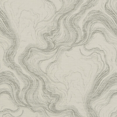 Clarke And Clarke F1061/03.CAC.0 Marble Drapery Fabric in Pebble