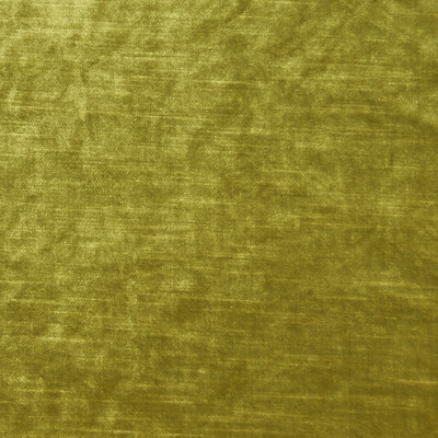 Clarke And Clarke F1069/08.CAC.0 Allure Multipurpose Fabric in Chartreuse
