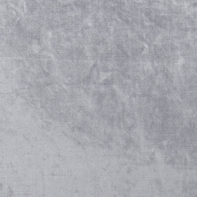 Clarke And Clarke F1069/36.CAC.0 Allure Multipurpose Fabric in Silver