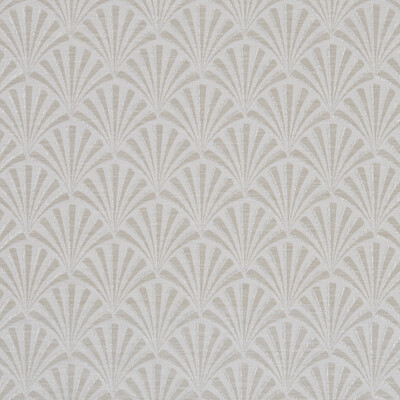 Clarke And Clarke F1071/02.CAC.0 Chrysler Multipurpose Fabric in Ivory