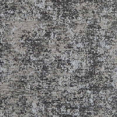 Clarke And Clarke F1074/02.CAC.0 Shimmer Multipurpose Fabric in Charcoal