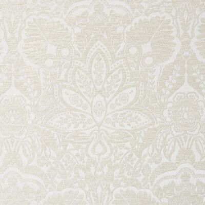 Clarke And Clarke F1075/02.CAC.0 Waldorf Multipurpose Fabric in Ivory