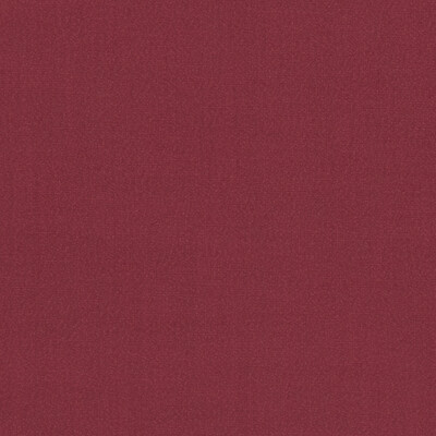 Clarke And Clarke F1076/06.CAC.0 Hudson Multipurpose Fabric in Cranberry