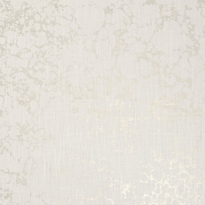 Clarke And Clarke F1081/04.CAC.0 Pietra Multipurpose Fabric in Ivory/gold