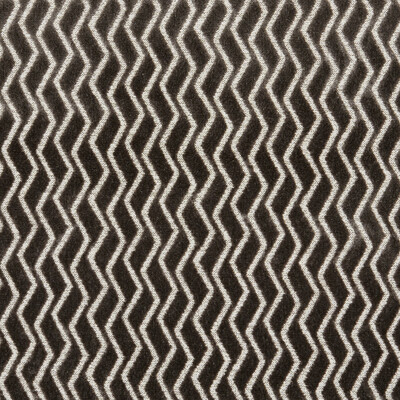Clarke And Clarke F1084/01.CAC.0 Madison Multipurpose Fabric in Charcoal
