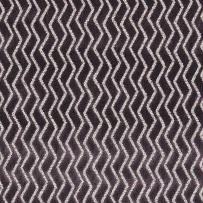 Clarke And Clarke F1084/02.CAC.0 Madison Multipurpose Fabric in Damson