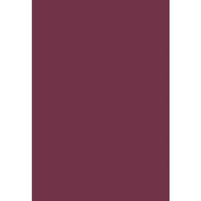 Cole & Son F111/11043.CS.0 Colour Box Velvet Upholstery Fabric in Magenta/Burgundy/red/Burgundy