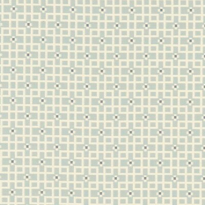 Clarke And Clarke F1126/03.CAC.0 Axis Multipurpose Fabric in Duckegg