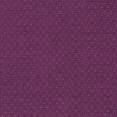 Clarke And Clarke F1136/03.CAC.0 Solstice Multipurpose Fabric in Raspberry