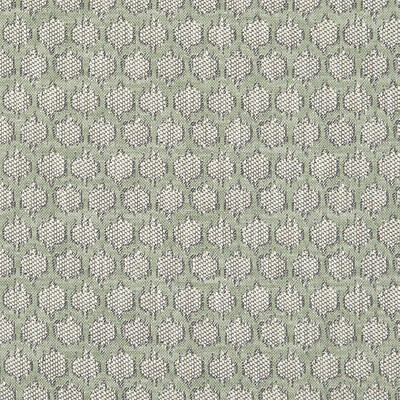 Clarke And Clarke F1178/08.CAC.0 Dorset Multipurpose Fabric in Sage