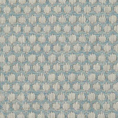 Clarke And Clarke F1178/09.CAC.0 Dorset Multipurpose Fabric in Teal