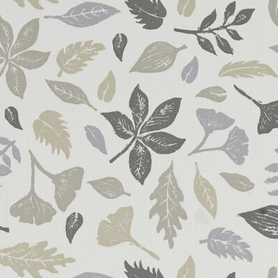 Clarke And Clarke F1188/03.CAC.0 Hawthorn Multipurpose Fabric in Natural
