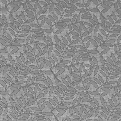 Clarke And Clarke F1238/02.CAC.0 Hollins Multipurpose Fabric in Charcoal