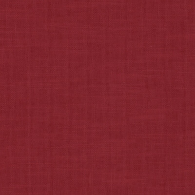Clarke And Clarke F1239/54.CAC.0 Amalfi Multipurpose Fabric in Rouge