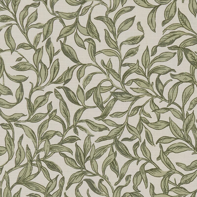 Clarke And Clarke F1313/06.CAC.0 Entwistle Multipurpose Fabric in Willow