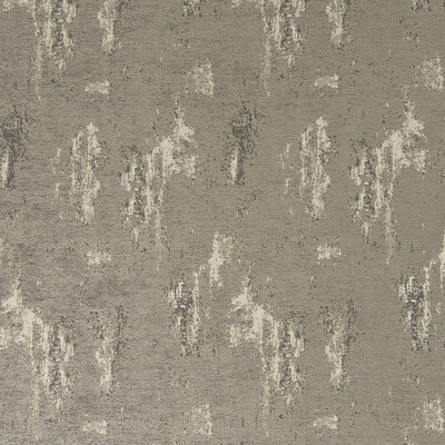 Clarke And Clarke F1323/01.CAC.0 Monterrey Multipurpose Fabric in Charcoal