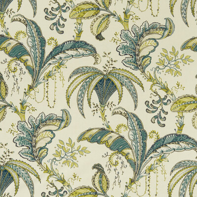 Clarke And Clarke F1330/03.CAC.0 Ophelia Multipurpose Fabric in Mineral