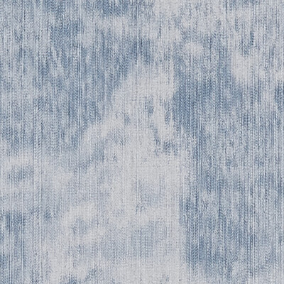 Clarke And Clarke F1335/02.CAC.0 Haze Upholstery Fabric in Denim