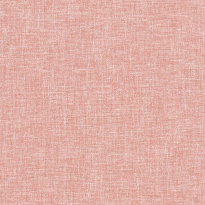 Clarke And Clarke F1345/09.CAC.0 Kelso Upholstery Fabric in Coral