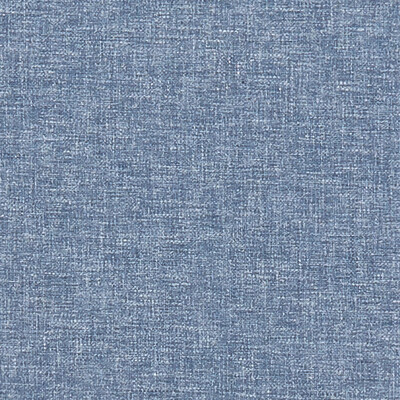Clarke And Clarke F1345/11.CAC.0 Kelso Upholstery Fabric in Denim