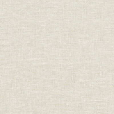Clarke And Clarke F1345/17.CAC.0 Kelso Upholstery Fabric in Ivory