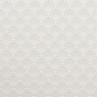 Clarke And Clarke F1351/03.CAC.0 Zellige Multipurpose Fabric in Ivory