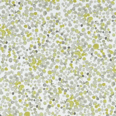 Clarke And Clarke F1354/01.CAC.0 Lugar Multipurpose Fabric in Chartreuse